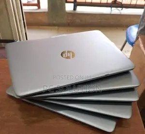 HP Elitebook Core i5 Laptop (6th & 7th Gen)