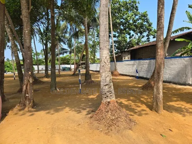 Wattala මහබාගේ නගරයෙන් ඉඩමක්