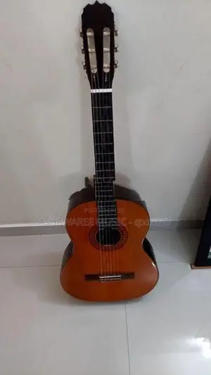 Japan Classical Box Guitar