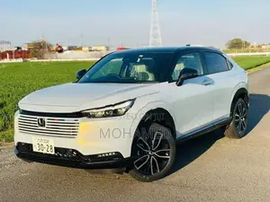 Honda Vezel Z Play 2026