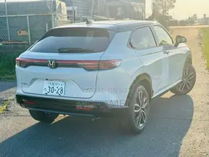 Honda Vezel Z Play 2026