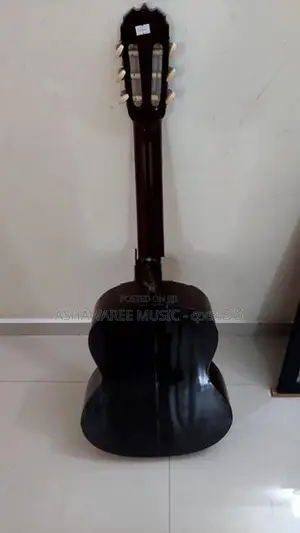 Japan Classical Box Guitar