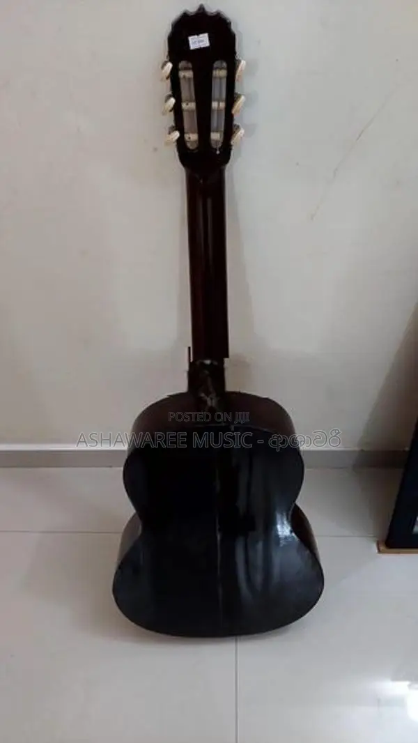 Japan Classical Box Guitar