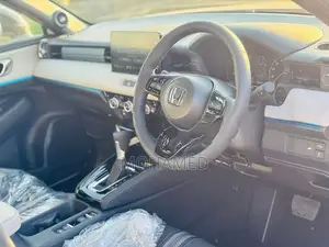 Honda Vezel Z Play 2026