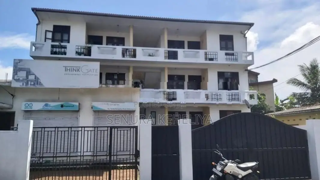 House for Rent Maharagama