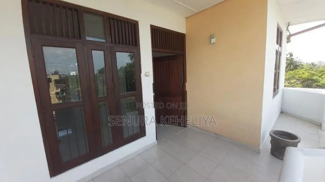 House for Rent Maharagama