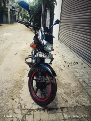 Bajaj Platina 100 2013