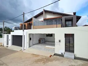 Modern Designed Luxury 2 Storey House for Sale in Battaramulla