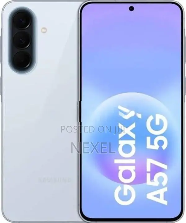 Samsung Galaxy A57 8GB 256GB (Brand New)