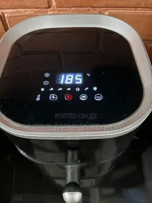 Air Fryer