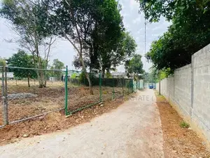 10 Perch Land for Sell in Malabe Kahanthota Rd