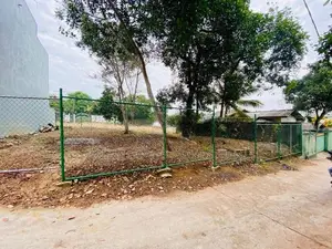 10 Perch Land for Sell in Malabe Kahanthota Rd