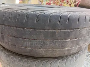 Used Tyre 174 X 70 14