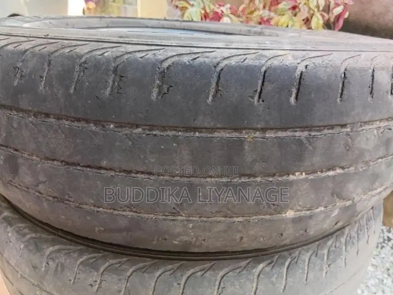 Used Tyre 174 X 70 14