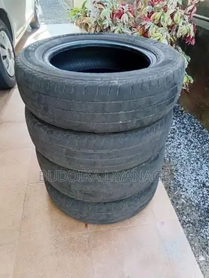 Used Tyre 174 X 70 14