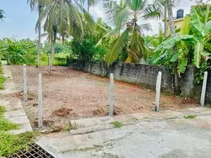 7.8 Perch Land for Sale – Malabe Town (Udawatta Rd)