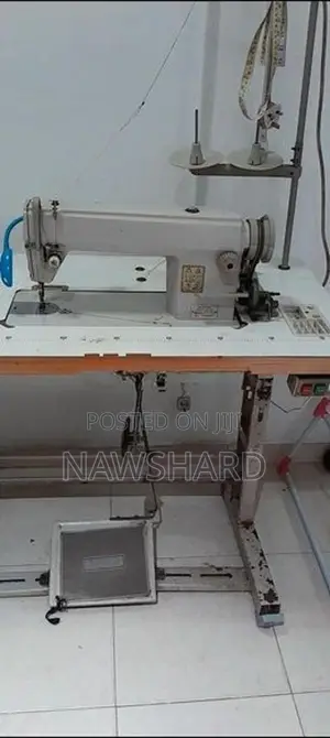 Juki Sewing Machine
