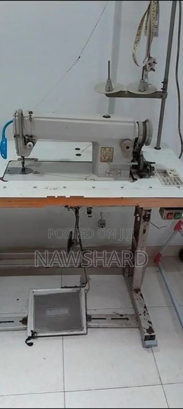 Juki Sewing Machine