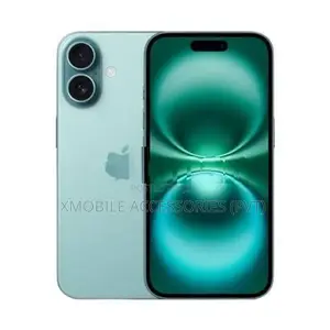 Apple iPhone 16 128GB (Brand New)