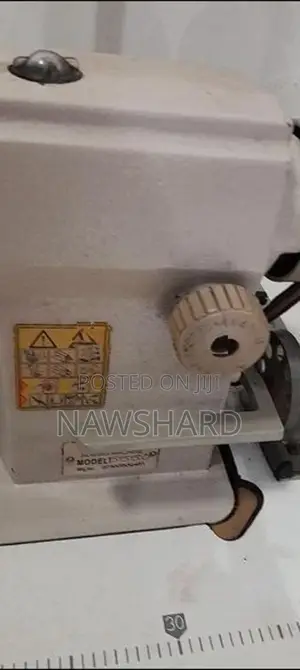 Juki Sewing Machine