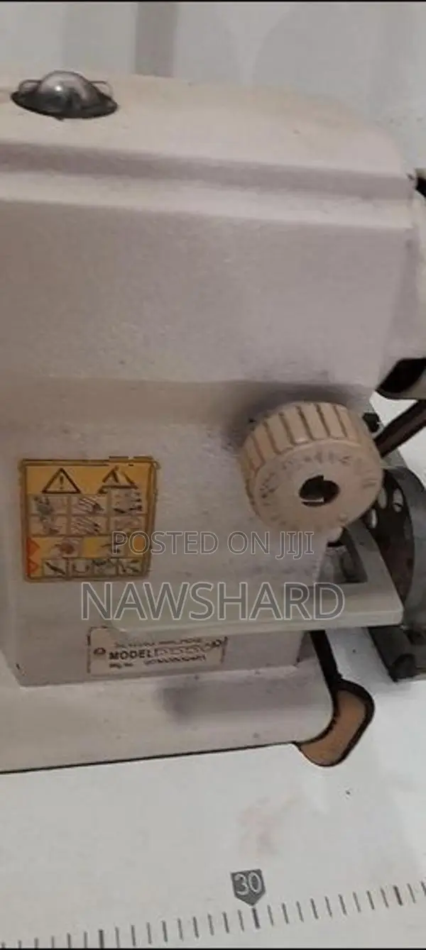 Juki Sewing Machine