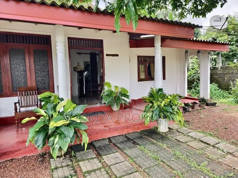 Fully Competed House for Sale in Kaduwela