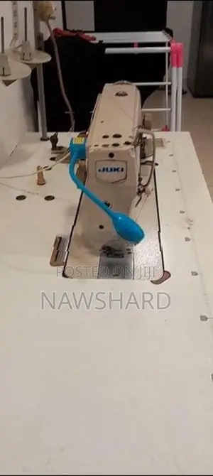 Juki Sewing Machine