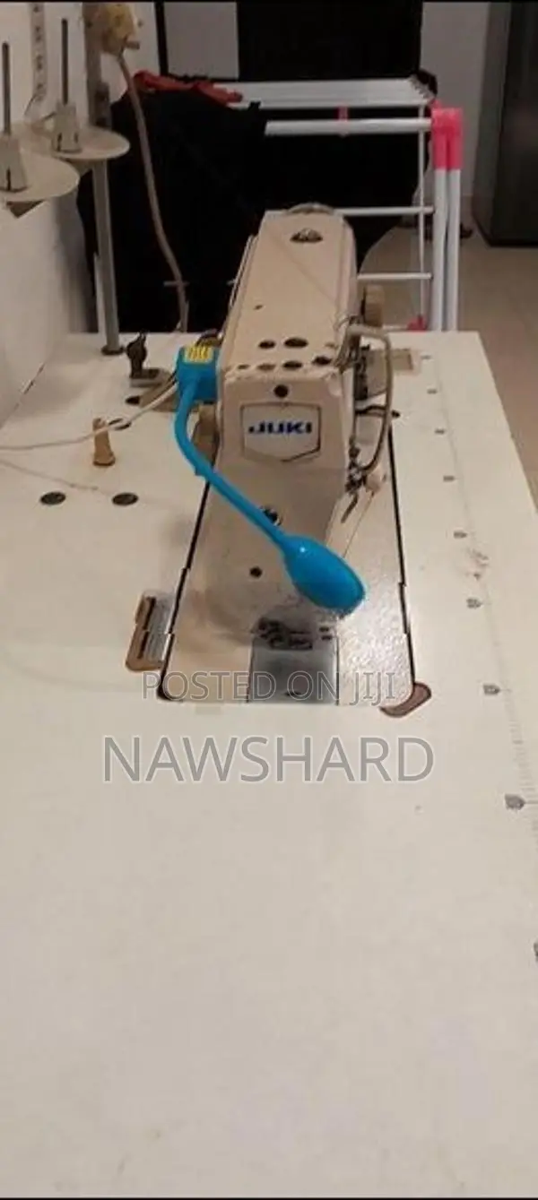 Juki Sewing Machine