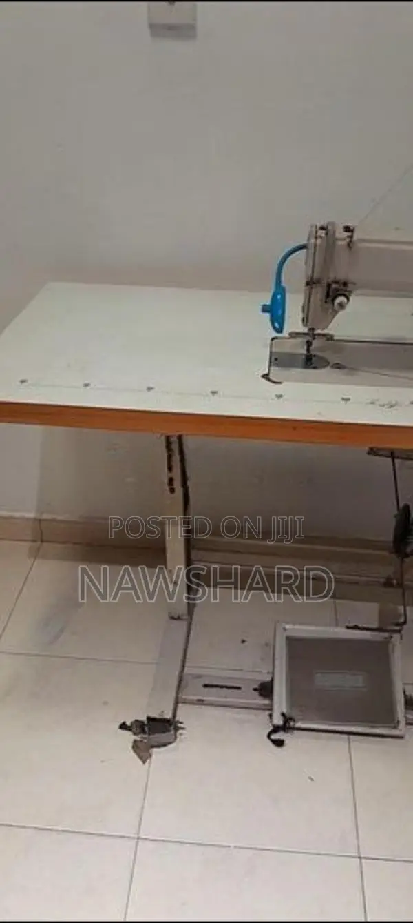 Juki Sewing Machine