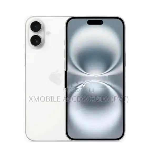 Apple iPhone 16 256GB (Brand New)