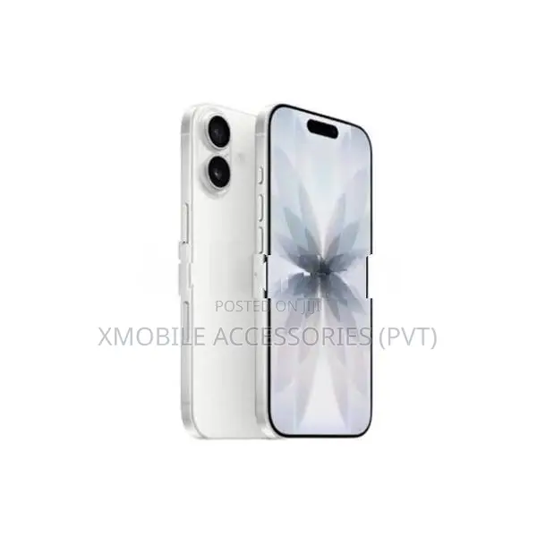 Apple iPhone 17 256GB (Brand New)