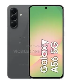 Samsung Galaxy A56 12GB 256GB (Brand New)