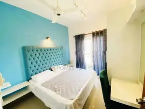 Fully Furnished Apartment – Ariyana Resort, Athurugiriya
