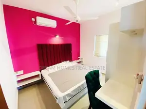 Fully Furnished Apartment – Ariyana Resort, Athurugiriya