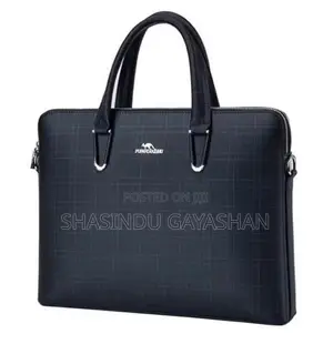 Laptop Bag