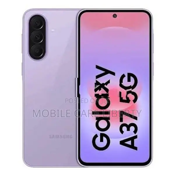 Samsung Galaxy A37 8GB 256GB (Brand New)