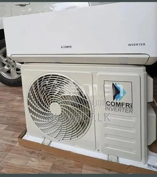 24000BTU Comfr Inverter Air Conditioner