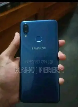 Samsung Galaxy A10s 32GB (Used)