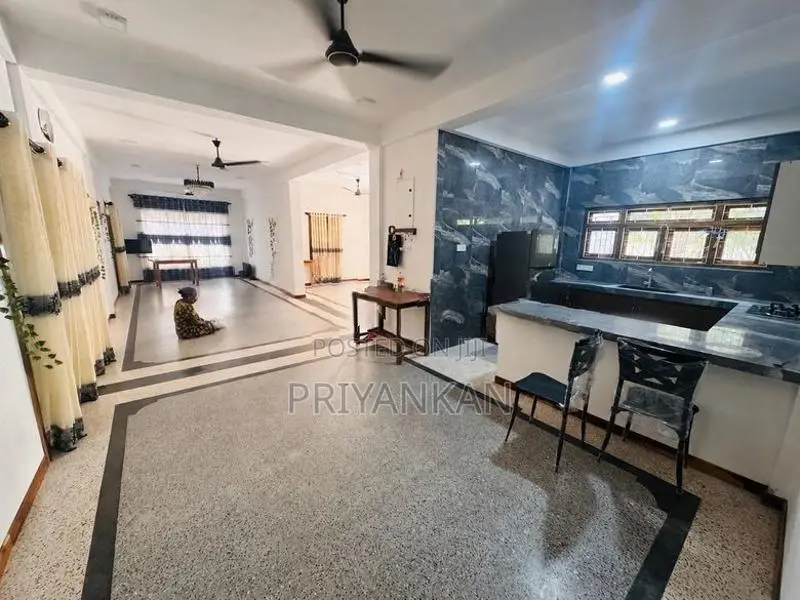 Holiday Home for Weekly Rental Jaffna