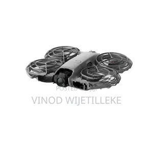 Dji Neo 2 - Fly More Combo