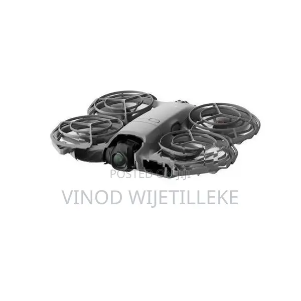 Dji Neo 2 - Fly More Combo