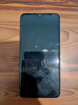 Samsung Galaxy A10s 32GB (Used)