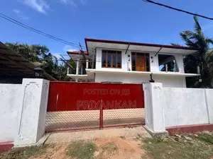 Holiday Home for Weekly Rental Jaffna