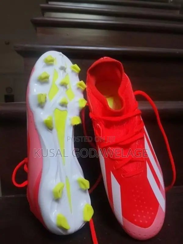 Football Boots