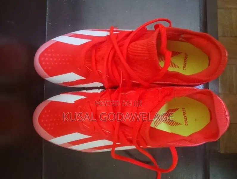 Football Boots