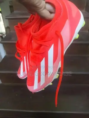 Football Boots