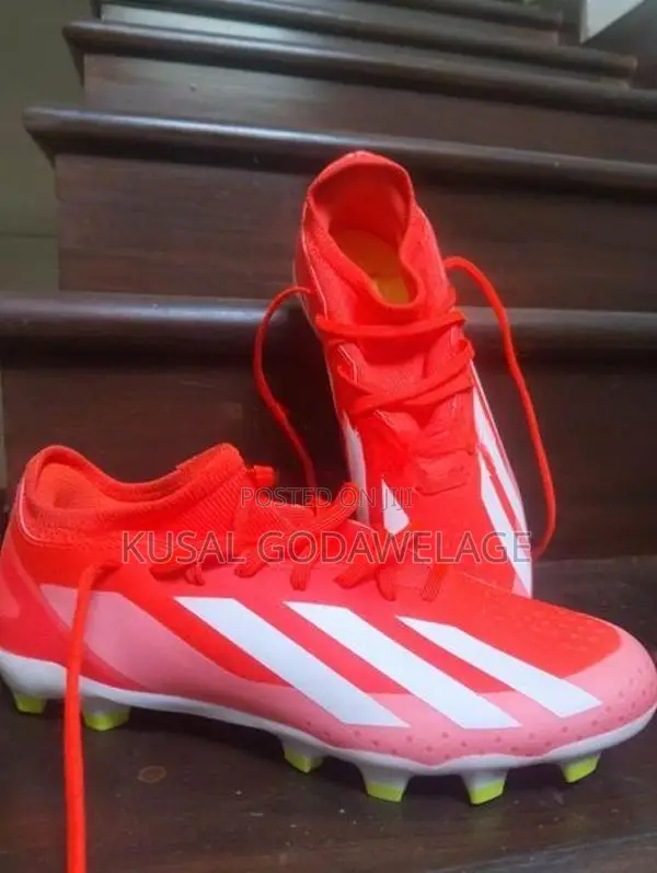 Football Boots