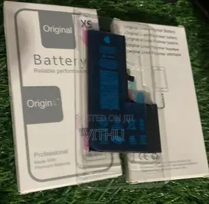 Apple iPhone XS Max New Battery