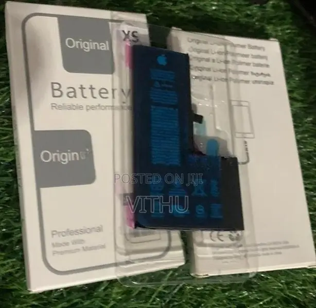 Apple iPhone XS Max New Battery