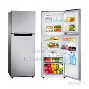 Samsung 253l Invertor Fridge -Rt40
